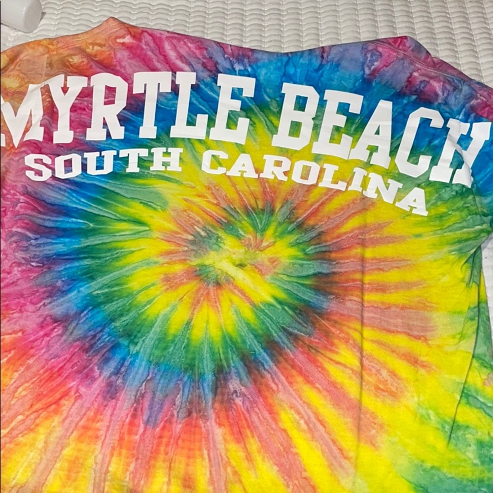 Myrtle Beach shirt